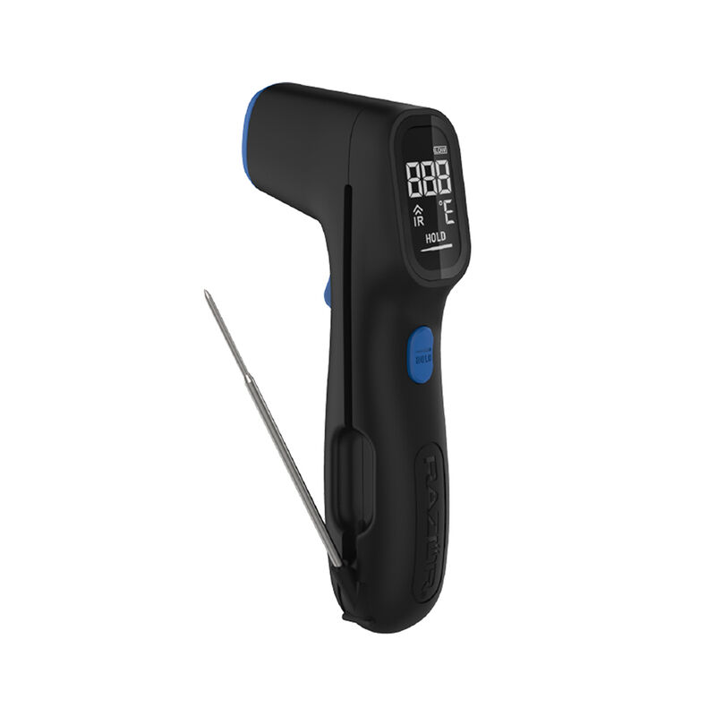 Razor Infrared Thermometer image number 5