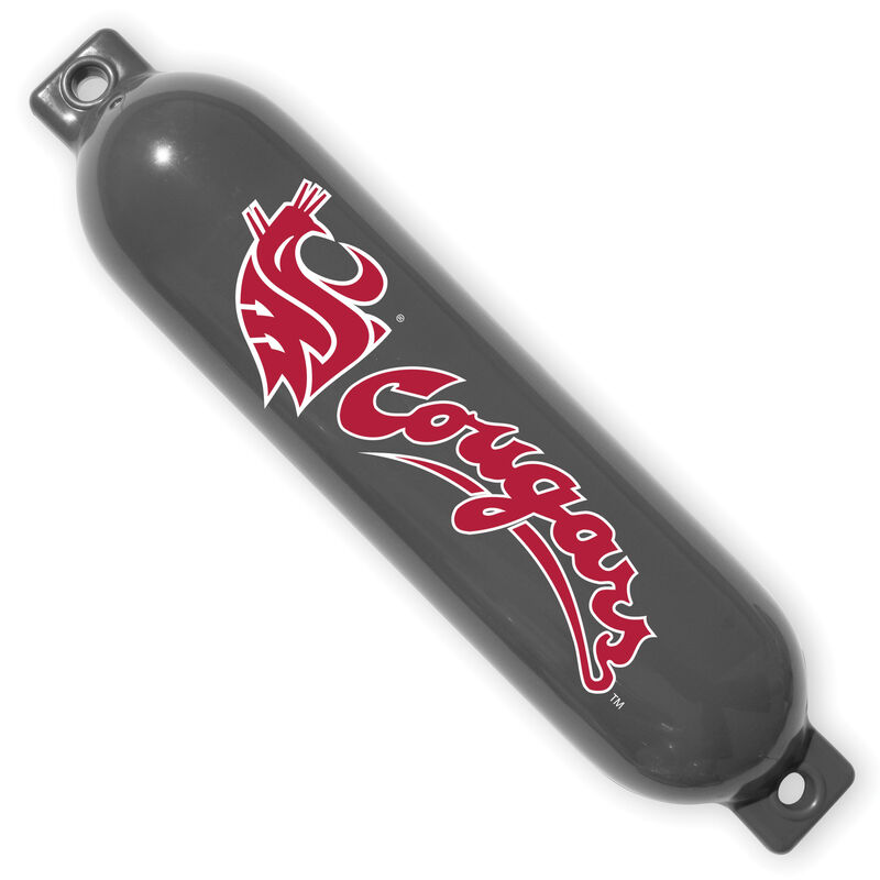 Dockmate Collegiate Dock Shield Fender, 8-1/2" x 27" image number 57