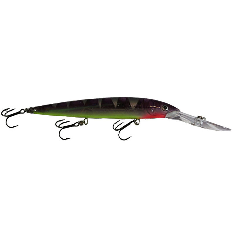 Warrior Lures Bandit Crankbait image number 2
