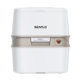 SEAFLO 5.8 Gallon Portable Toilet&mdash;03Series