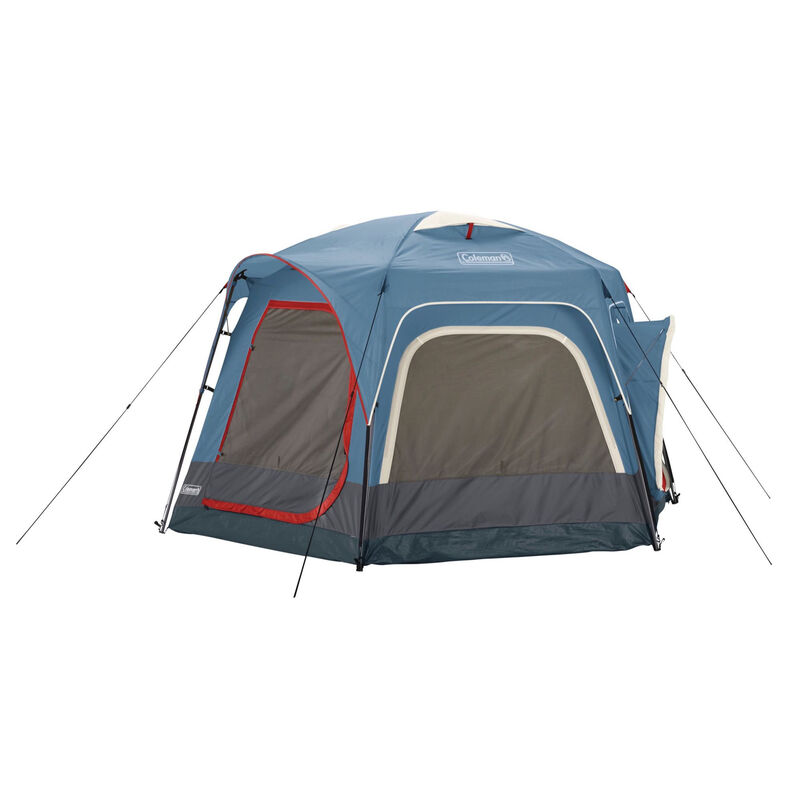 Coleman Connectable Fast Pitch Tent 6 Person Tent image number 1
