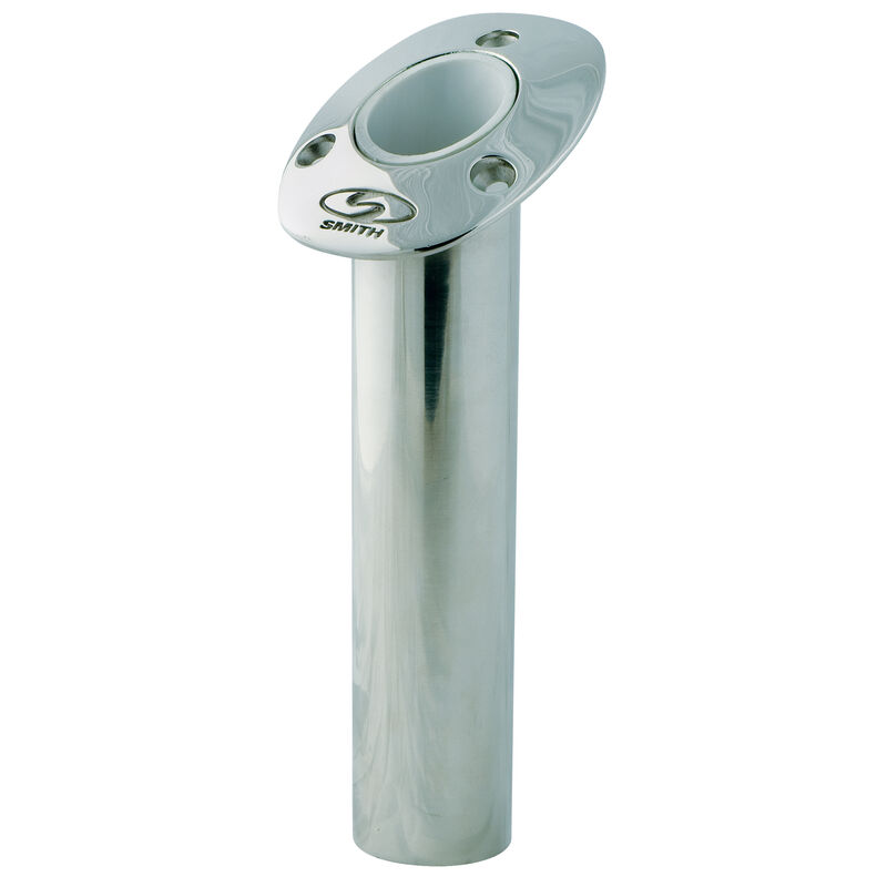Smith Stainless Steel Fishing Rod Holder image number 1