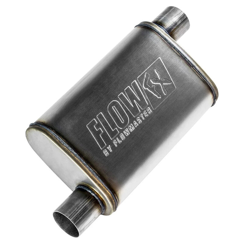 Flowmaster 71236 Flow FX Muffler image number 2