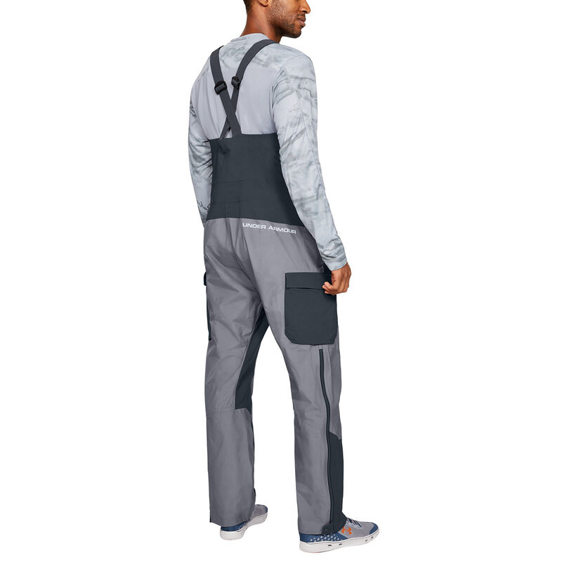 Under Armour Men's GORE-TEX Shoreman Bib image number 2
