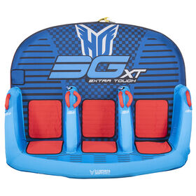 HO 3G XT 3-Person Towable Tube