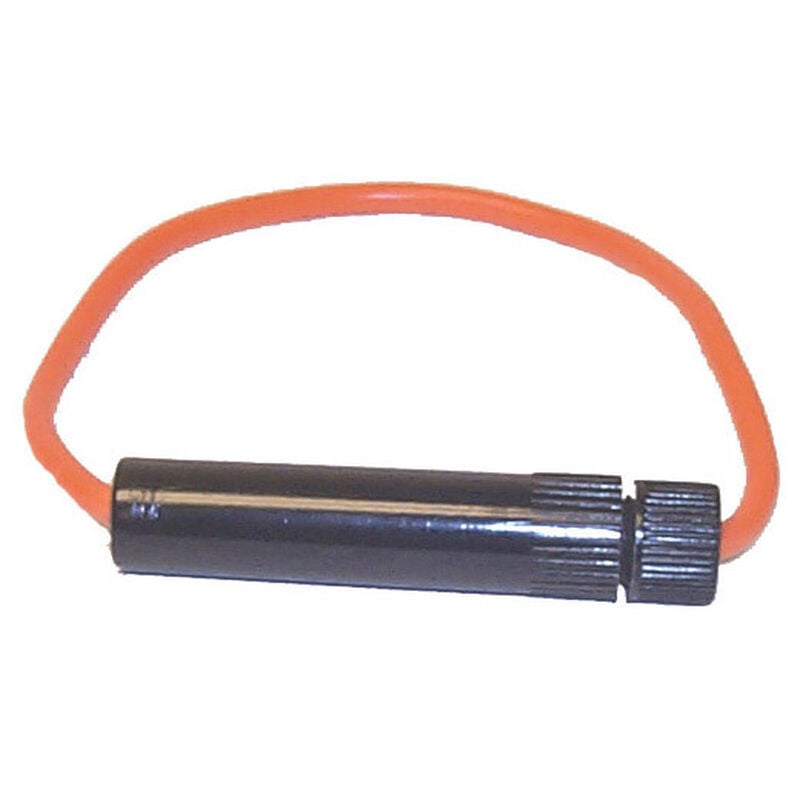 Sierra Plastic Twist Lock Fuse Holder, Sierra Part #FS45390 image number 1