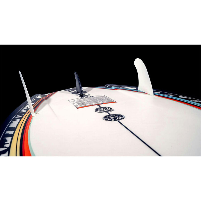 Hyperlite Shim Wakesurfer image number 5