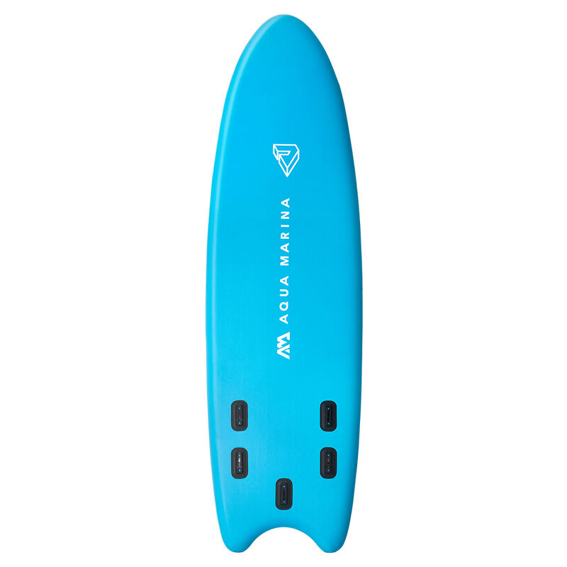 Aqua Marina Mega Multi-Person iSUP Package image number 2