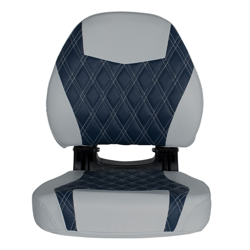 Lippert Sunset Folding Boat Seat image number 2