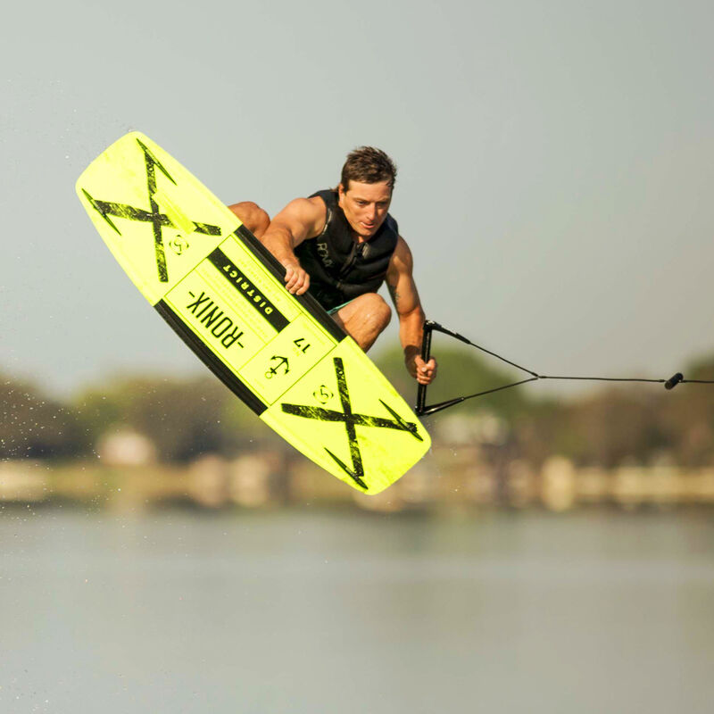 Ronix District Wakeboard, Blank image number 12