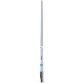 Pacific Aerials P6121 VHF 6' Ultraglass antenna