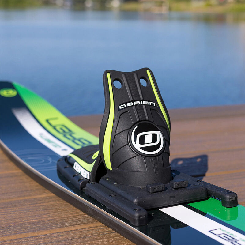 O'Brien Celebrity 58" Combo Waterskis image number 2