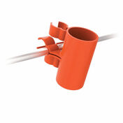 Double H Outdoors Portable Shelter Rod Holder