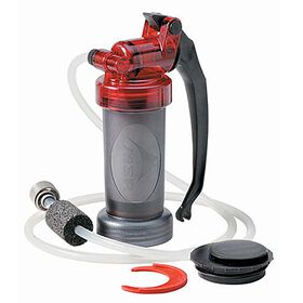 Miniworks EX Microfilter