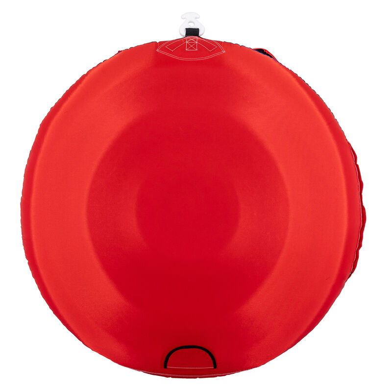 O'Brien Screamer 1-Person Towable Tube image number 9