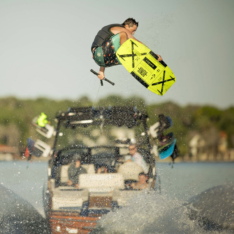 Ronix District Wakeboard, Blank image number 13
