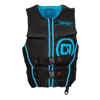 O'Brien Men's Flex V-Back Neoprene Life Vest