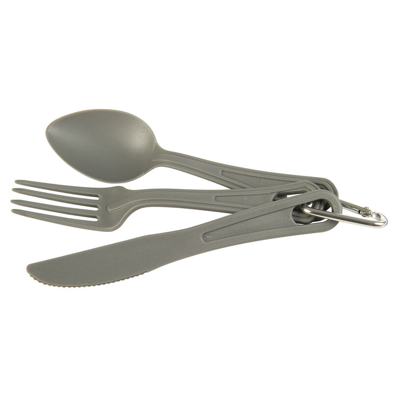 Rock Creek Camp Cutlery Set image number 1