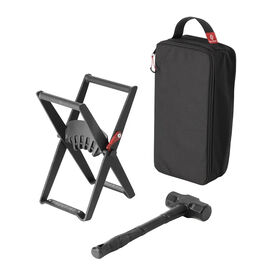PACKFIRE Splitter Kit