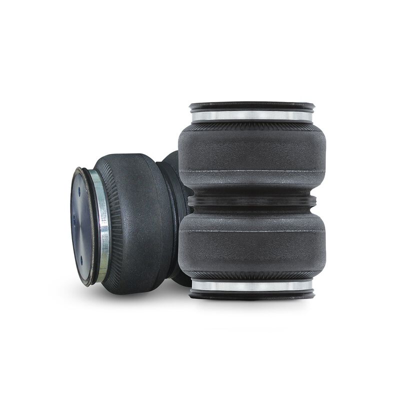 PacBrake ALPHA HD Air Suspension Kit for SLCT Chevy/ GMC models&mdash;HP10216 image number 3