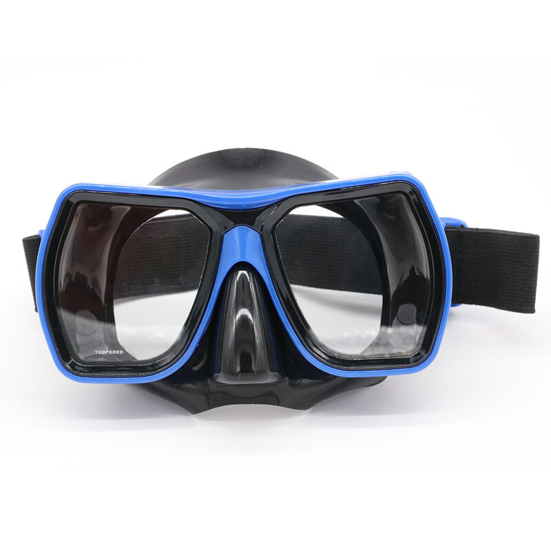 Guardian Adult Monterey Mask image number 1