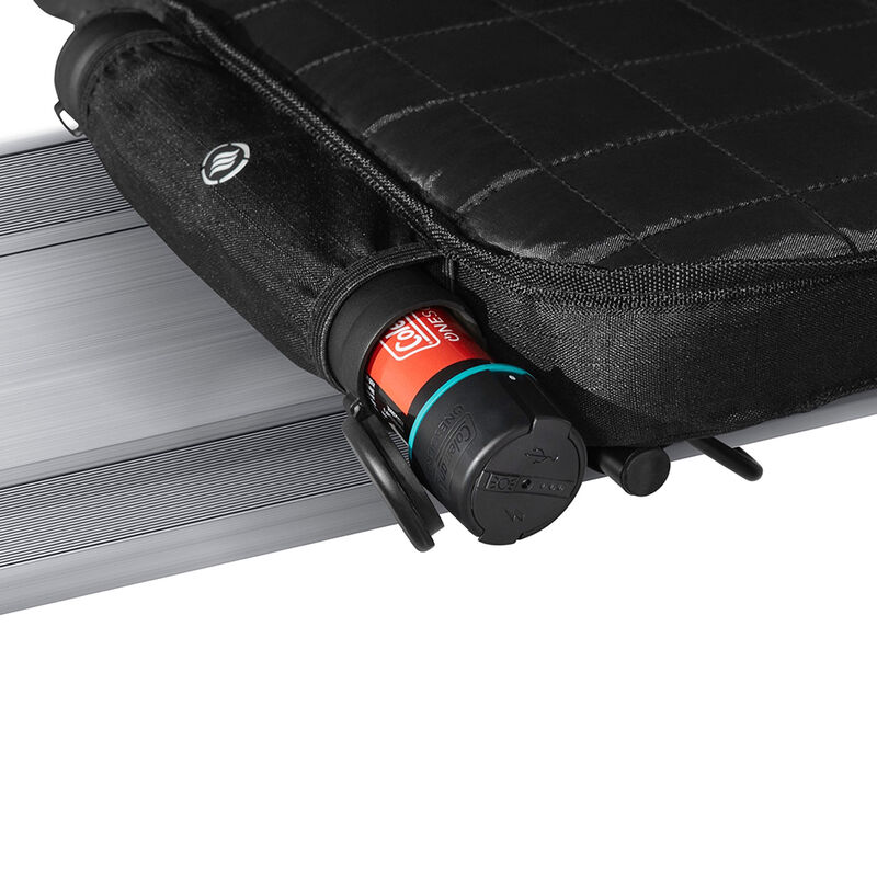 Coleman OneSource Heated Stadium Seat & Rechargeable Battery image number 5