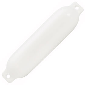 Dockmate UV Protected Dock Shield Fender, 8.5" x 27"