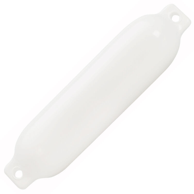 Dockmate UV Protected Dock Shield Fender, 8.5" x 27" image number 1
