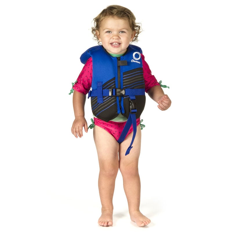 Overton's Infant BioLite Life Vest image number 7