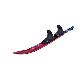 HO Boy's Omni Waterski With Double Animal Bindings