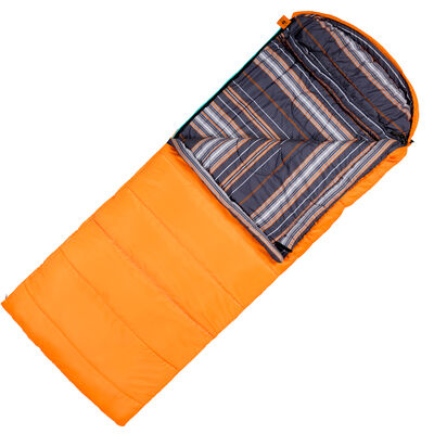 TETON Sports Celsius 0°F Sleeping Bag, Right Zipper