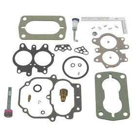 Sierra Carburetor Kit, Sierra Part #18-7726