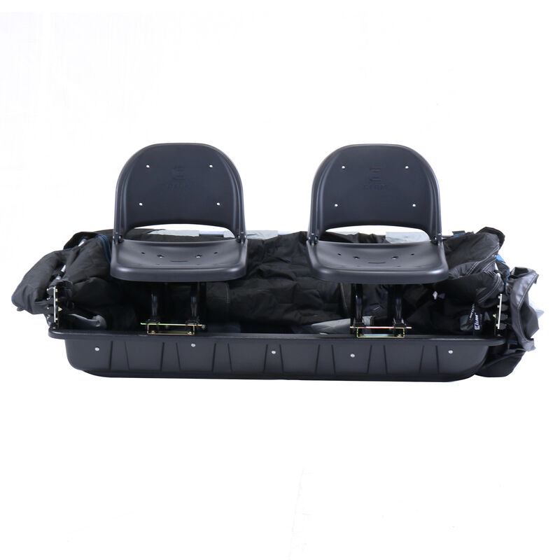 Clam Nanook XL Thermal image number 6