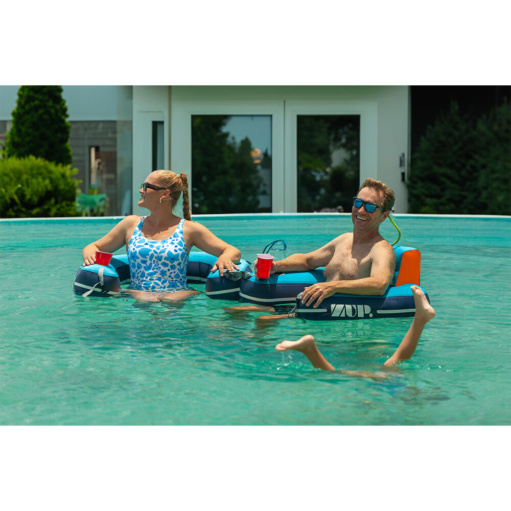 ZUP HookZUP Inflatable iSeat for Dropstitch Mats