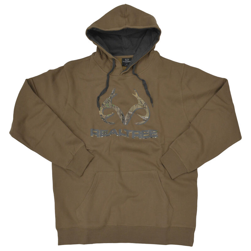 Realtree Stringer Fleece Hoodie image number 4