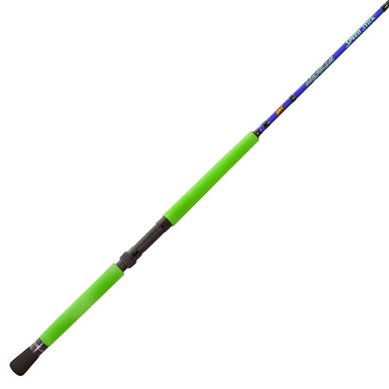 Lew's Wally Marshall Speed Stick Spinning Rod image number 1