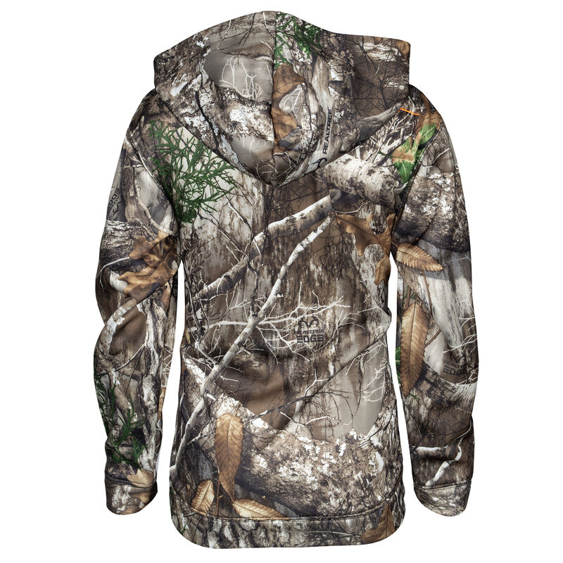 Habit Youth Summit Park Performance Pullover Hoodie image number 2