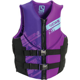 CWB Women's Promo Neoprene Life Jacket