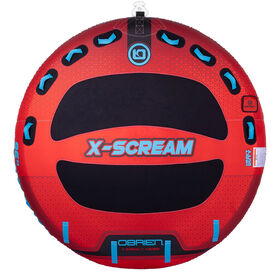 O'Brien X-Scream 4-Person Towable Tube
