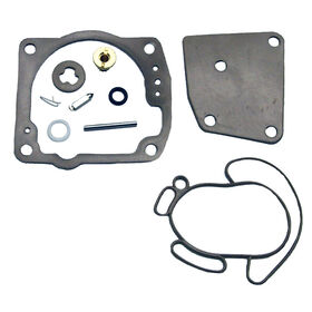 Sierra Carburetor Kit For OMC Engine, Sierra Part #18-7221