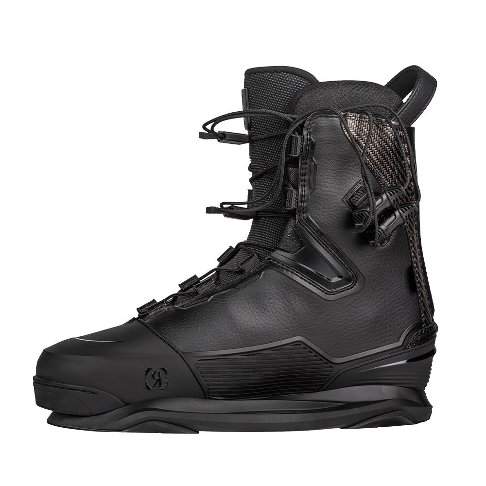 Ronix One Carbitex Intuition+ Wakeboard Boot, Black
