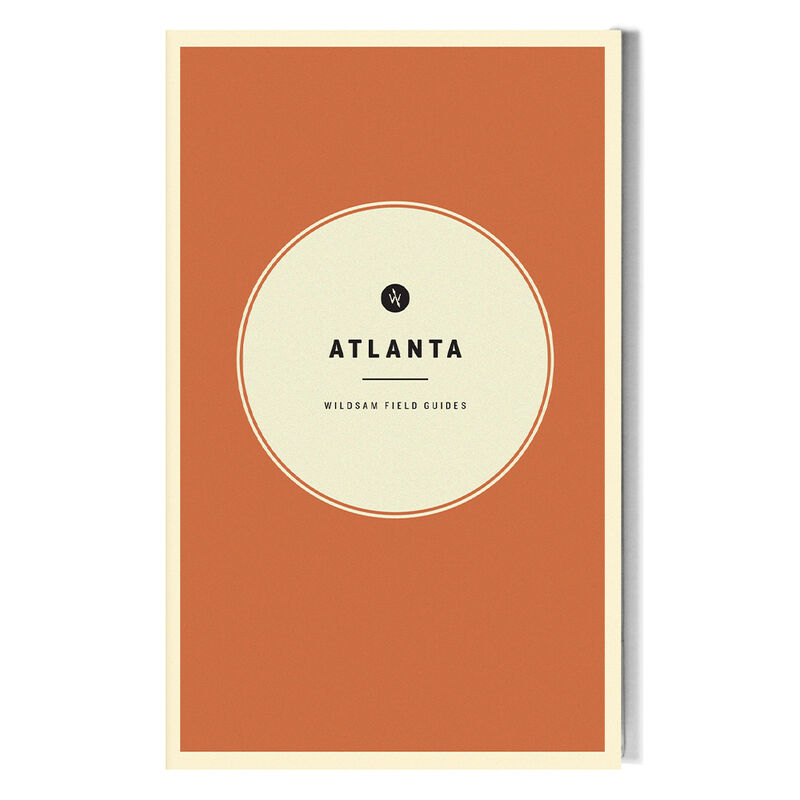 Wildsam Travel Guide - Atlanta image number 3
