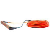 Hyperlite Relapse Pro Package With Floating Silicone Line