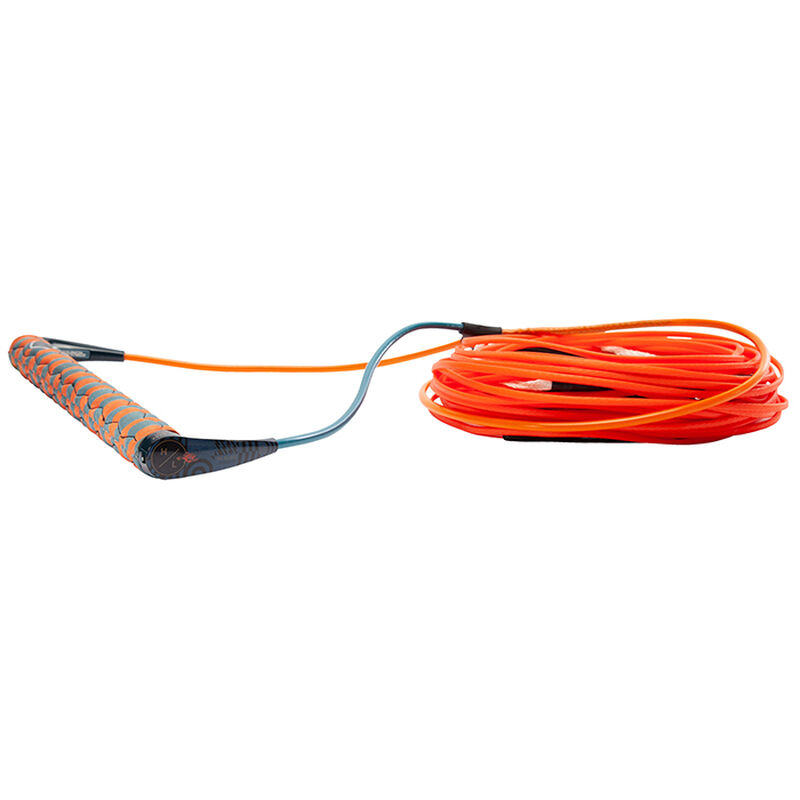 Hyperlite Relapse Pro Package With Floating Silicone Line image number 1