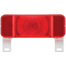  LED RV Combination Tail Light, Driver Side
