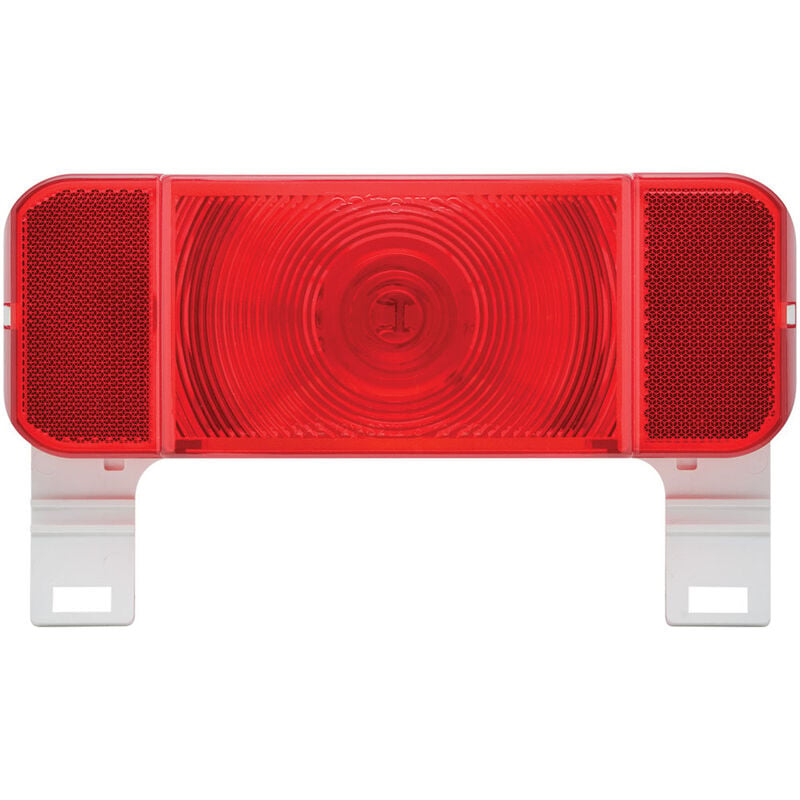  LED RV Combination Tail Light, Driver Side image number 1