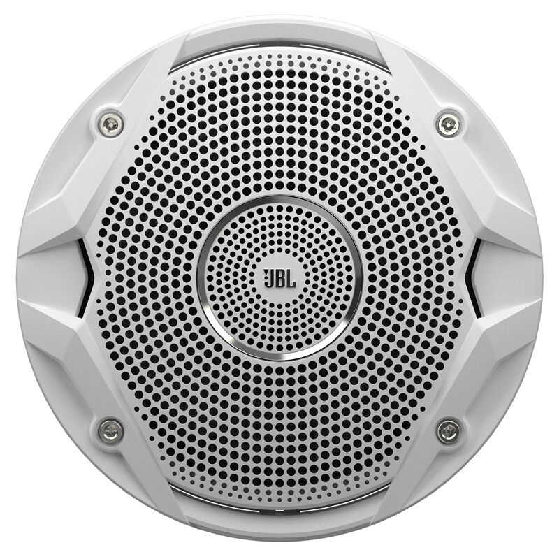 JBL MS6510 6.5" Dual Cone Marine Speakers, Pair image number 1