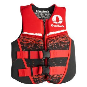Overton's Youth Biolite Life Jacket