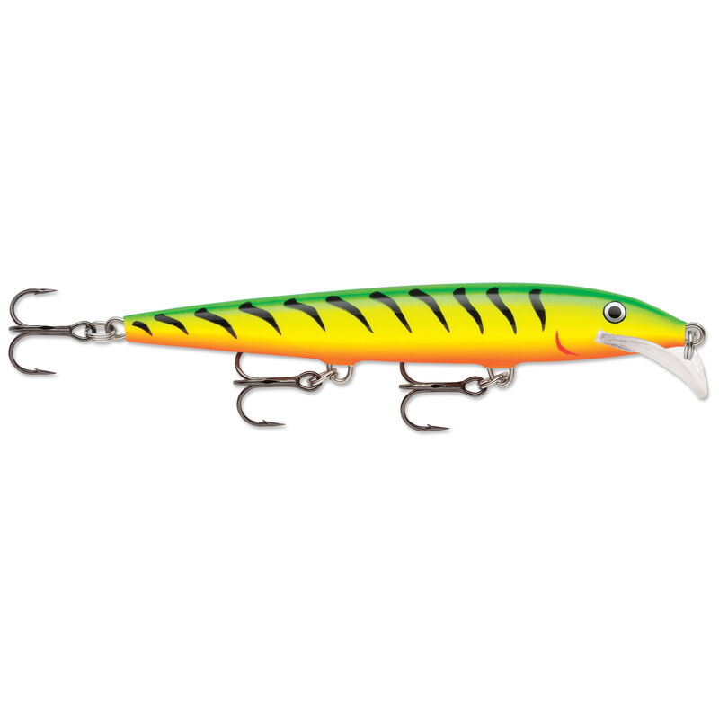 Rapala Scatter Rap Minnow, 4-3/8" image number 4