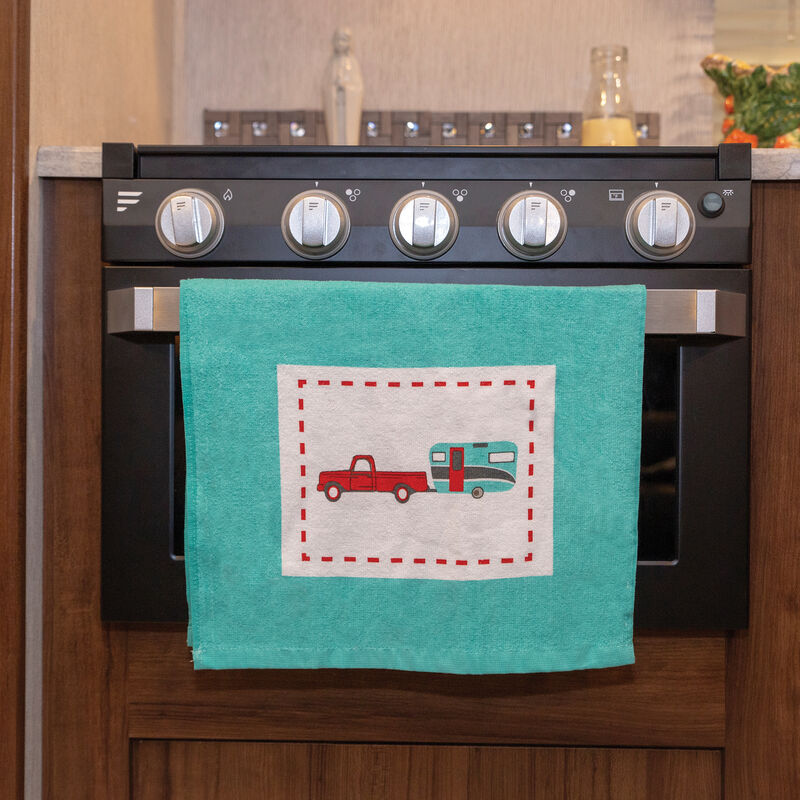 3-piece Camper Kitchen Set  image number 3